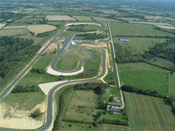 Circuit de Fay de Bretagne