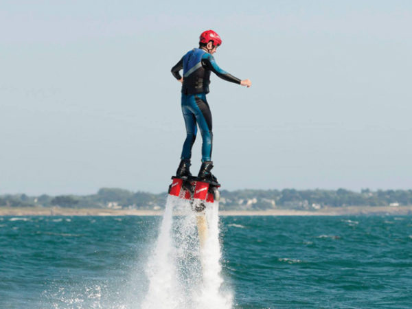 Flyboard