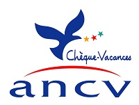 Logo ANCV